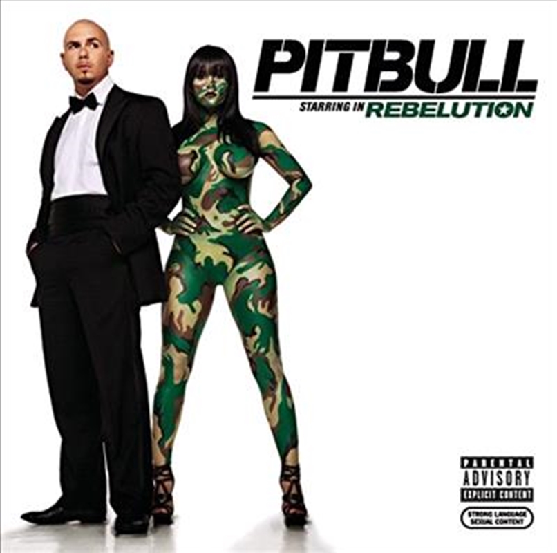 Rebelution/Product Detail/Rap/Hip-Hop/RnB