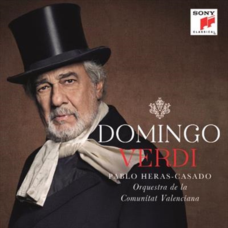 Verdi/Product Detail/Classical
