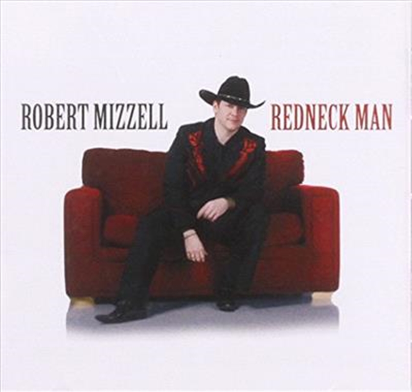 Redneck Man/Product Detail/Easy Listening