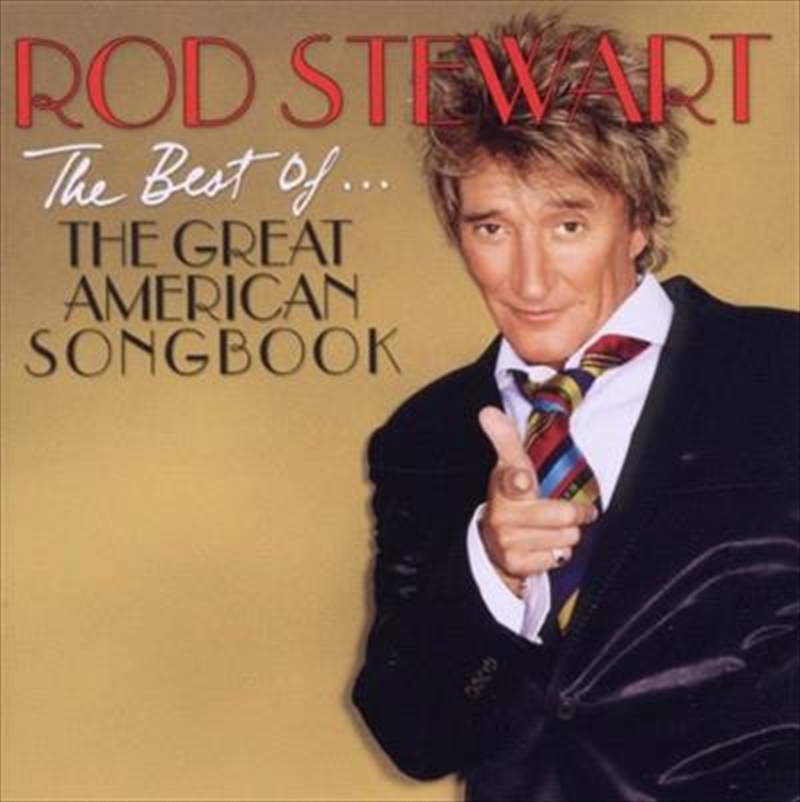 Best Of... The Great American Songbook/Product Detail/Rock/Pop
