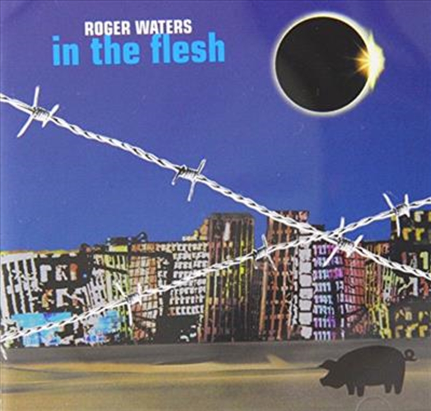 In The Flesh/Product Detail/Rock/Pop