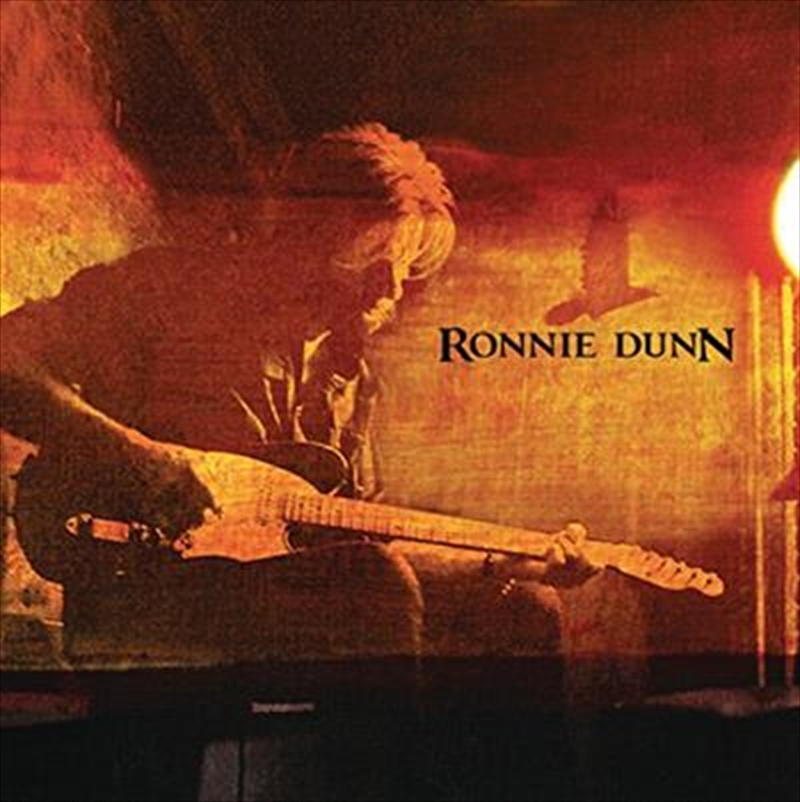 Ronnie Dunn/Product Detail/Country