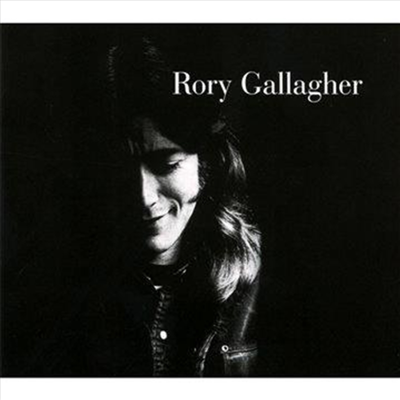 Rory Gallagher/Product Detail/Jazz