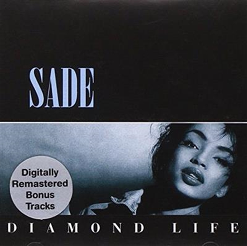 Diamond Life/Product Detail/Rock/Pop