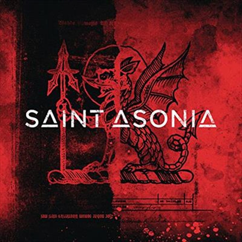 Saint Asonia/Product Detail/Rock