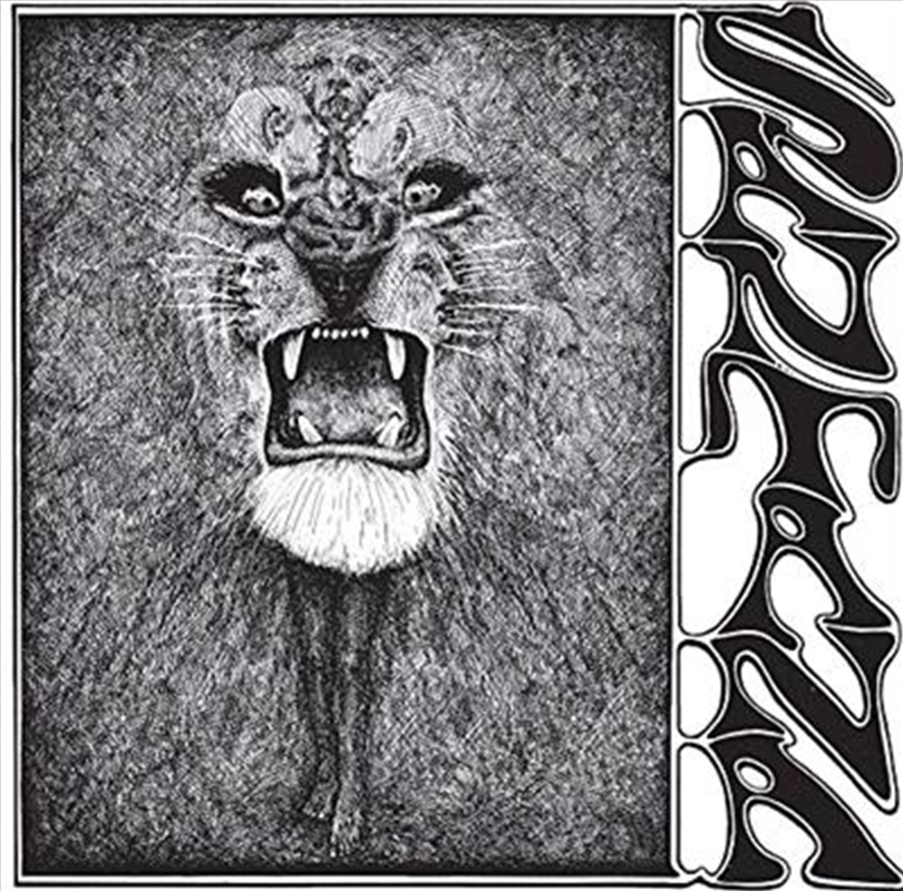 Santana/Product Detail/Rock/Pop