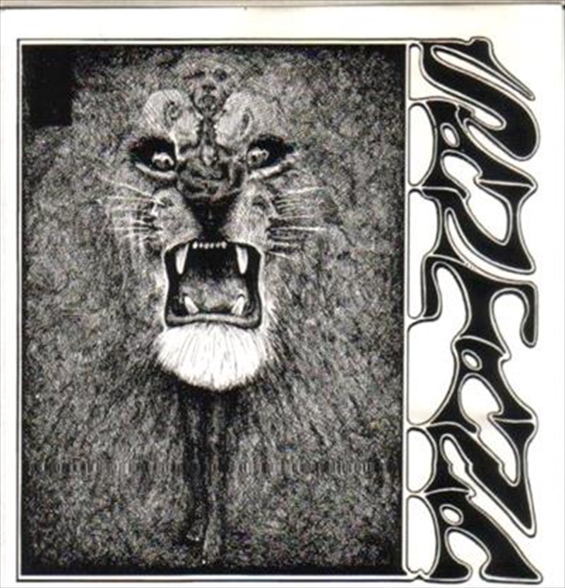 Santana/Product Detail/Rock/Pop