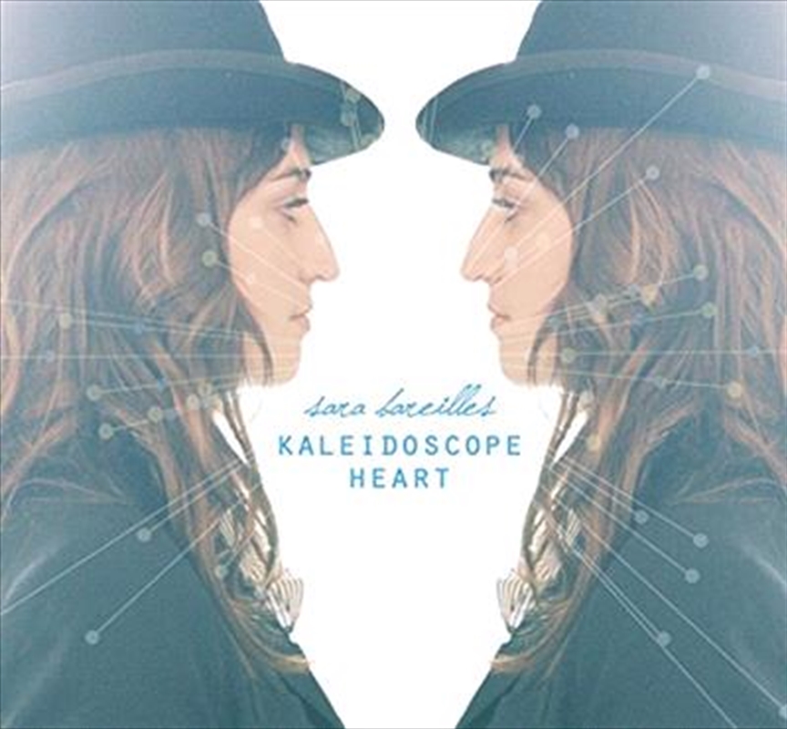 Kaleidoscope Heart/Product Detail/Rock/Pop