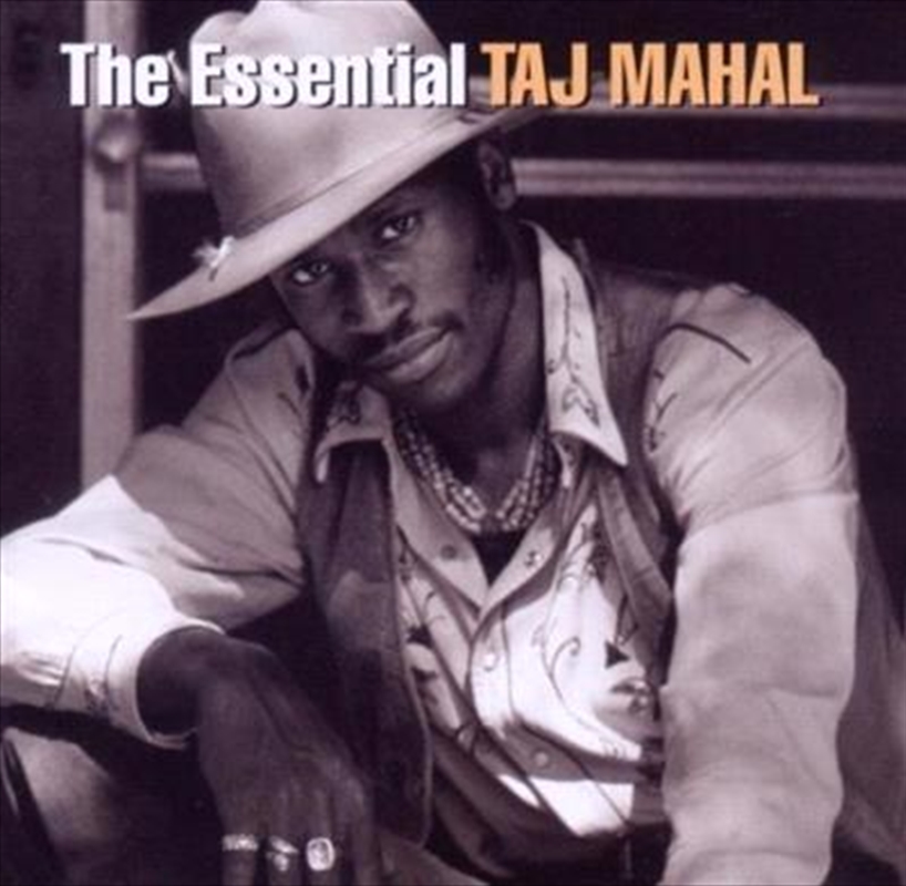 Essential/Product Detail/Blues