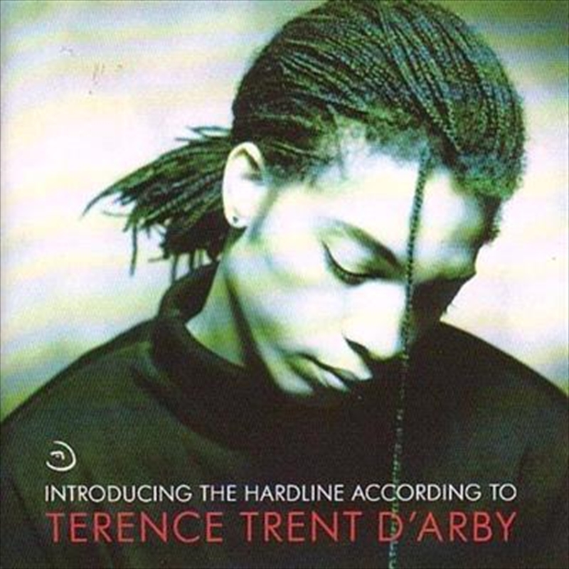 Introducing The Hardline According To Terence Trent D'arby/Product Detail/R&B