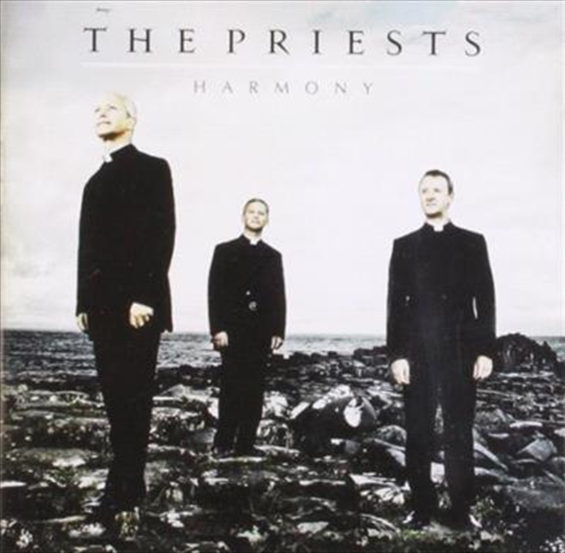 Harmony/Product Detail/Classical