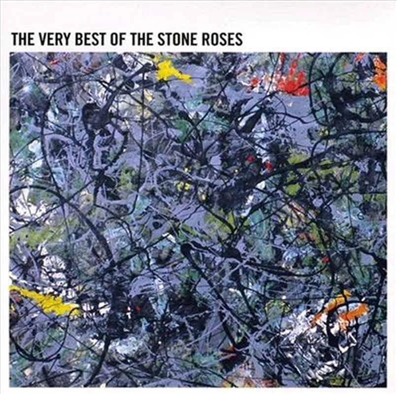 Very Best Of The Stone Roses/Product Detail/Alternative