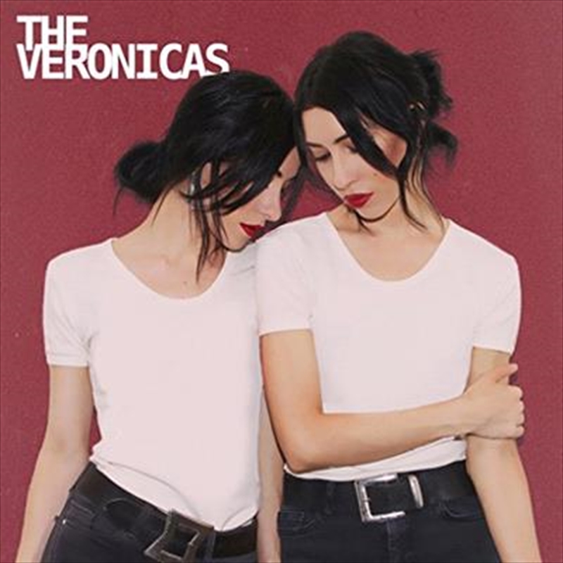 Veronicas | CD
