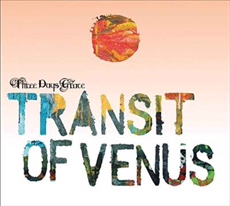 Transit Of Venus/Product Detail/Metal