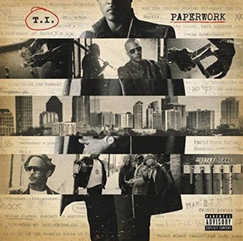Paperwork/Product Detail/Rap