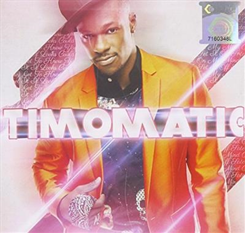 Timomatic/Product Detail/Pop