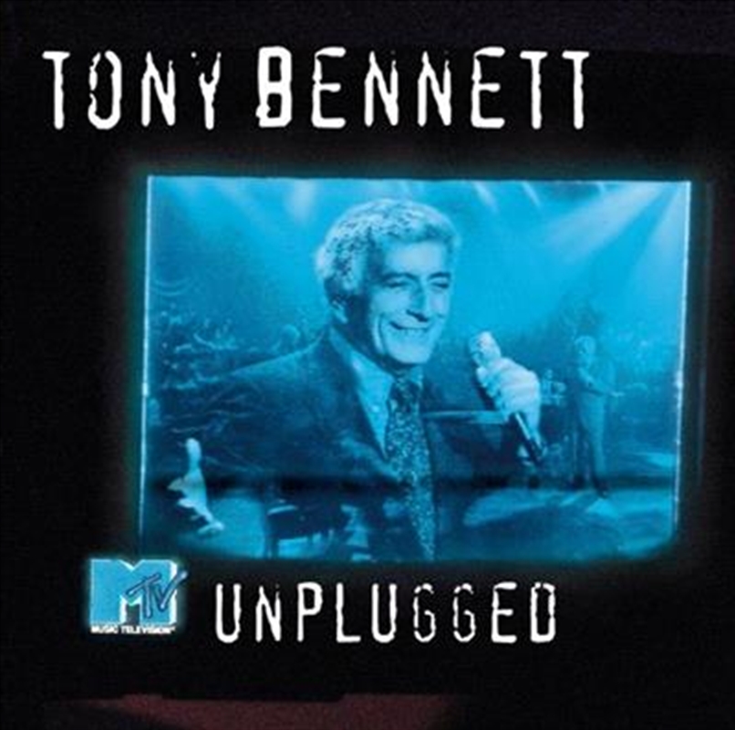 MTV Unplugged/Product Detail/Easy Listening