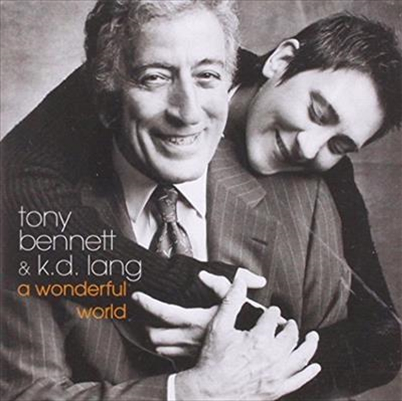 A Wonderful World/Product Detail/Jazz