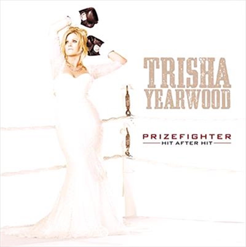 Prizefighter- Hit After Hit/Product Detail/Country