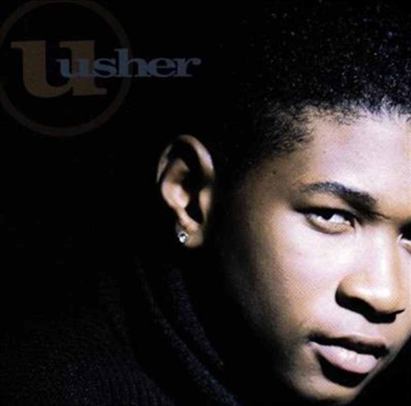 Usher/Product Detail/Rap