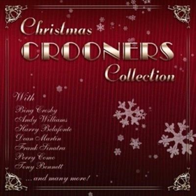 Christmas Crooners Collection/Product Detail/Christmas