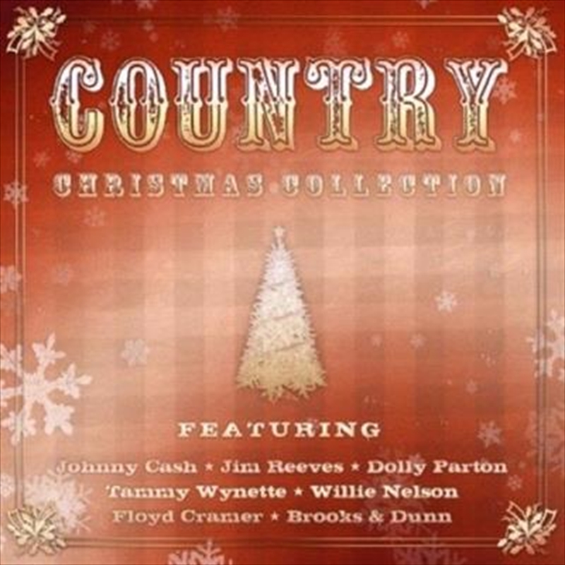 Country Christmas Collection/Product Detail/Christmas