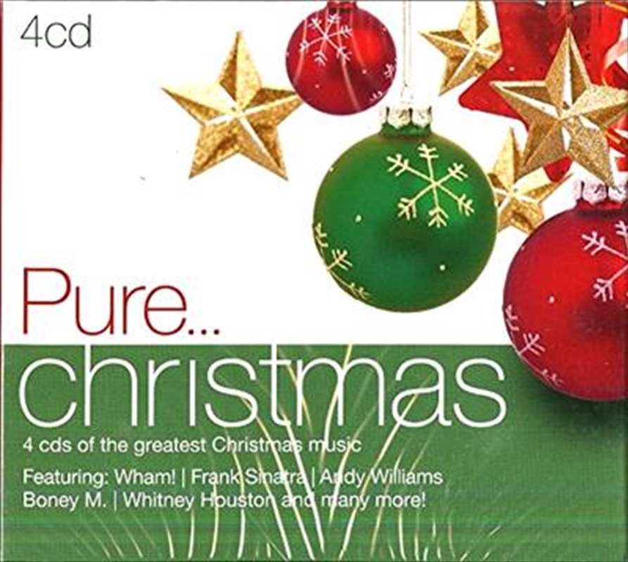 Pure... Christmas/Product Detail/Christmas