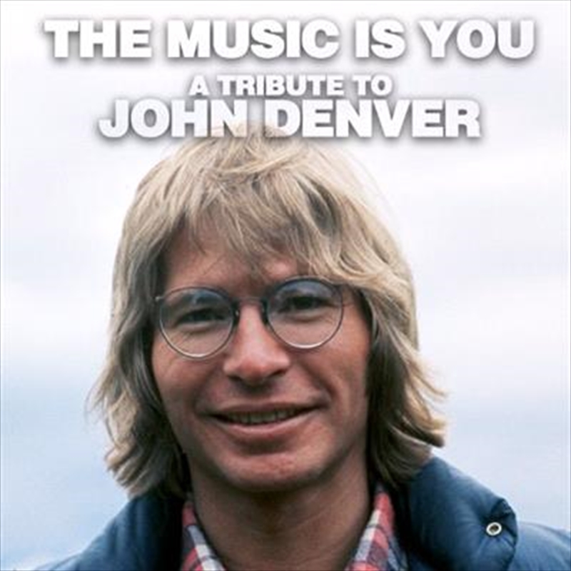 Music Is You - A Tribute To John Denver/Product Detail/Country