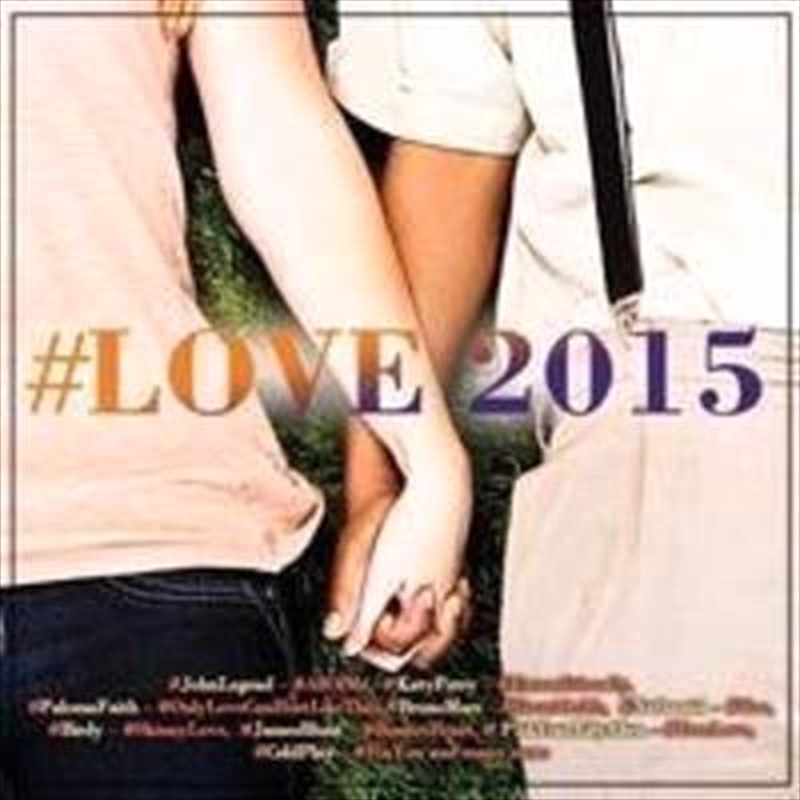 #love 2015/Product Detail/Various