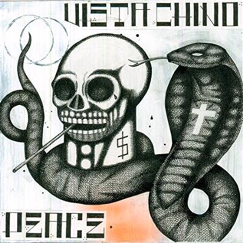 Peace/Product Detail/Hard Rock