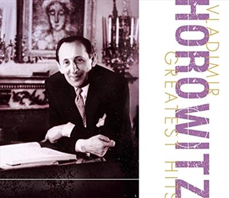 Greatest Hits/Product Detail/Classical