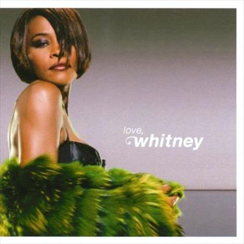 Love, Whitney/Product Detail/Rock/Pop