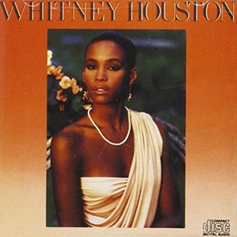 Whitney Houston/Product Detail/Rock/Pop