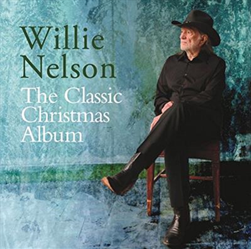 Classic Christmas Album/Product Detail/Christmas
