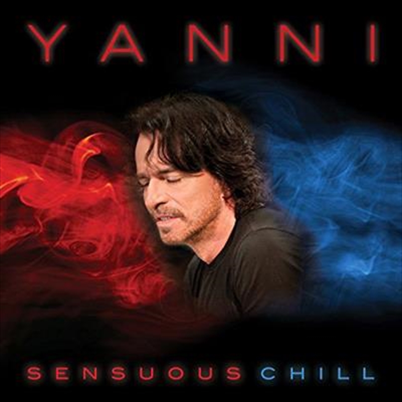 Sensuous Chill/Product Detail/World