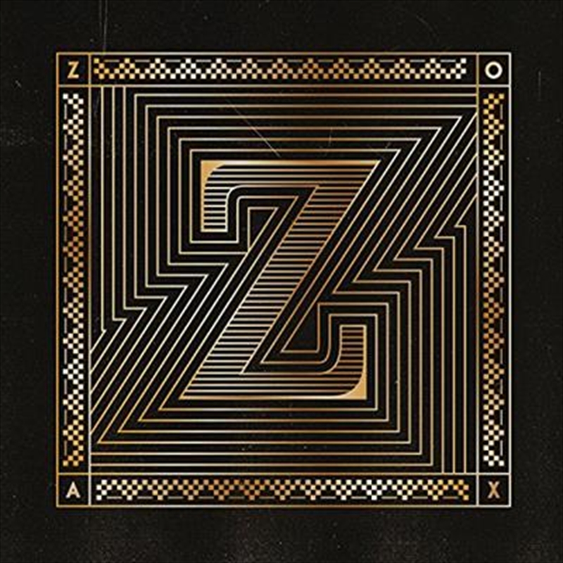 Zoax/Product Detail/Rock