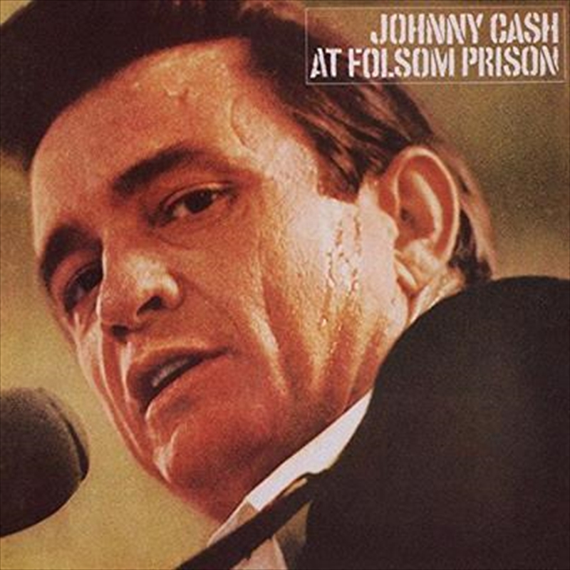 At Folsom Prison/Product Detail/Country