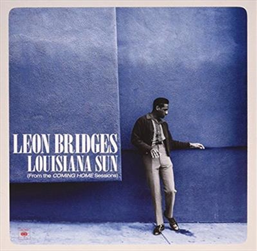 Louisiana Sun (from The Coming Home Sessions)/Product Detail/Rap/Hip-Hop/RnB