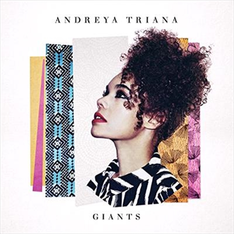 Giants/Product Detail/R&B