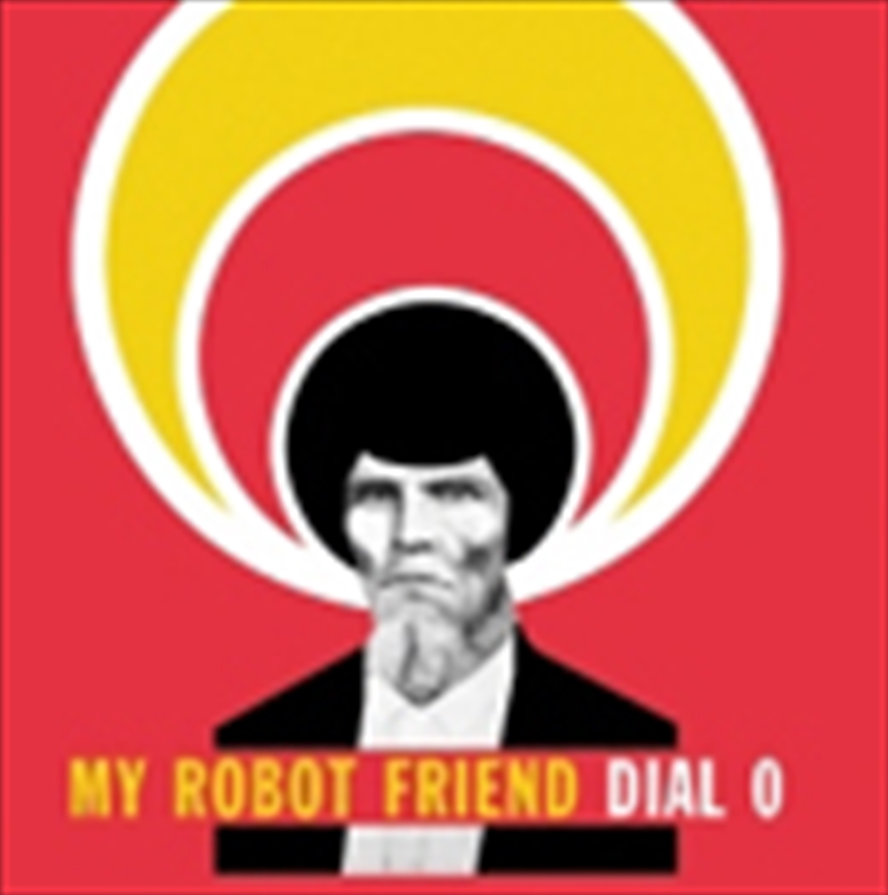 Dial Zero/Product Detail/Dance