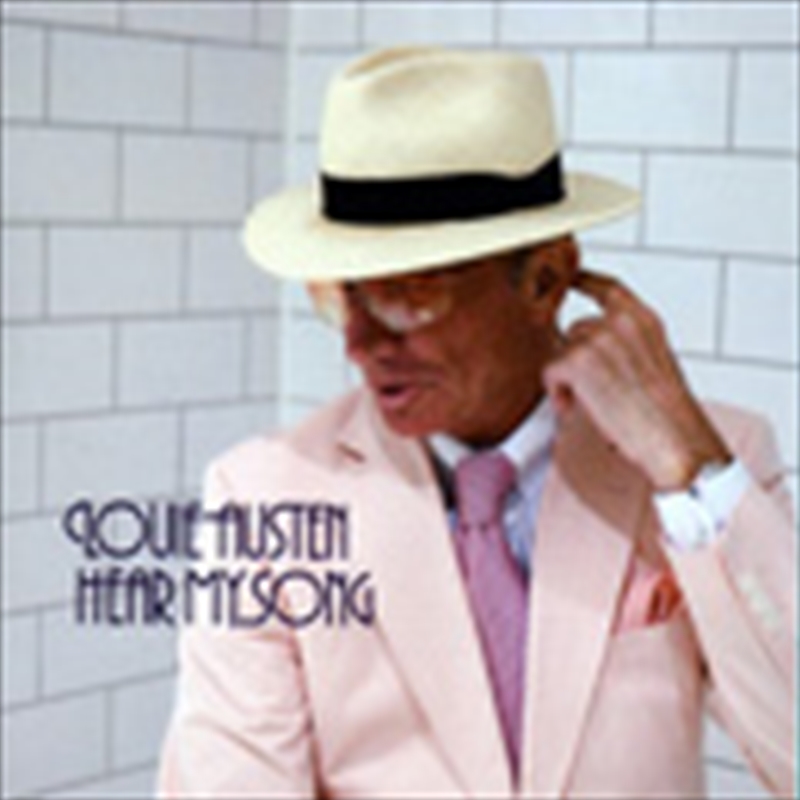 Hear My Song/Product Detail/Dance