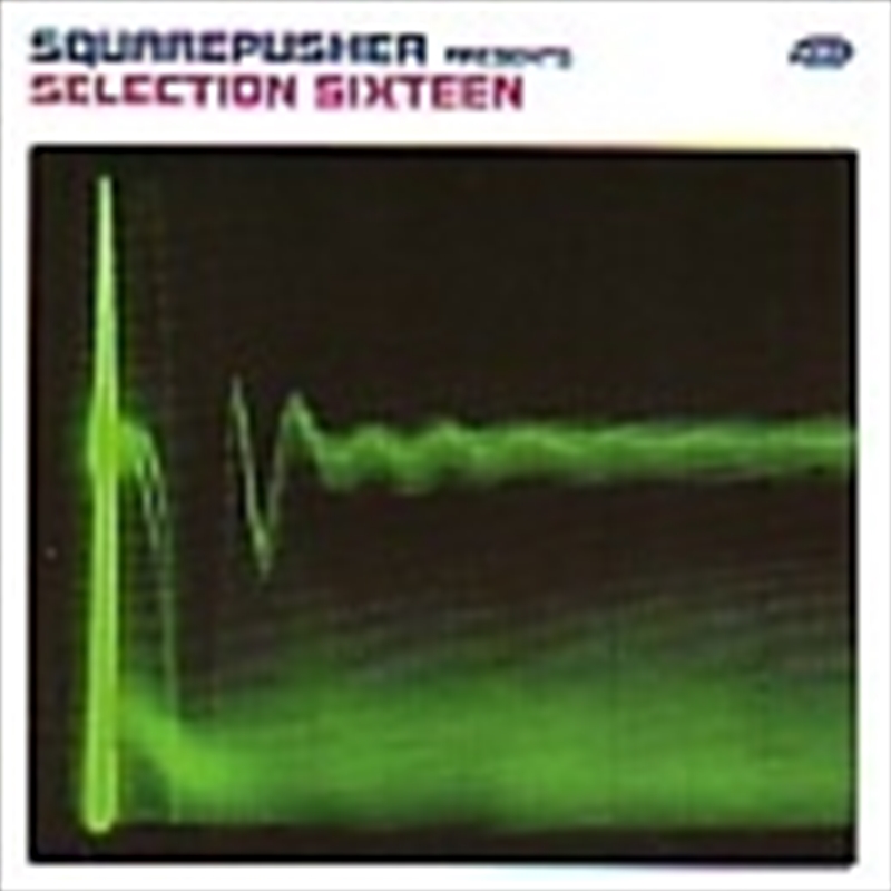 Selection Sixteen/Product Detail/Dance