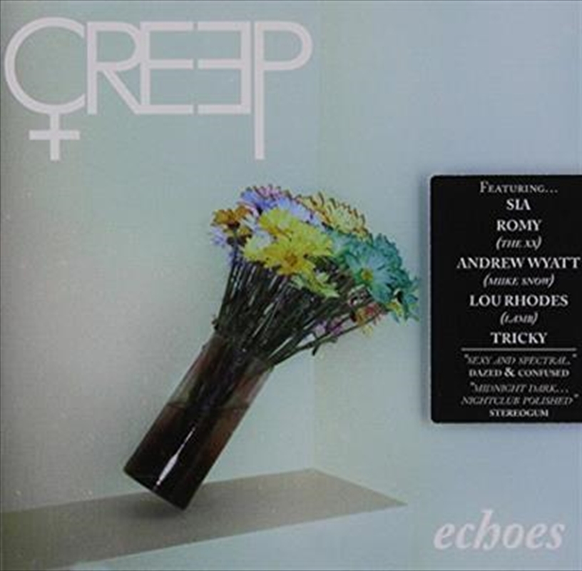 Echoes/Product Detail/Dance