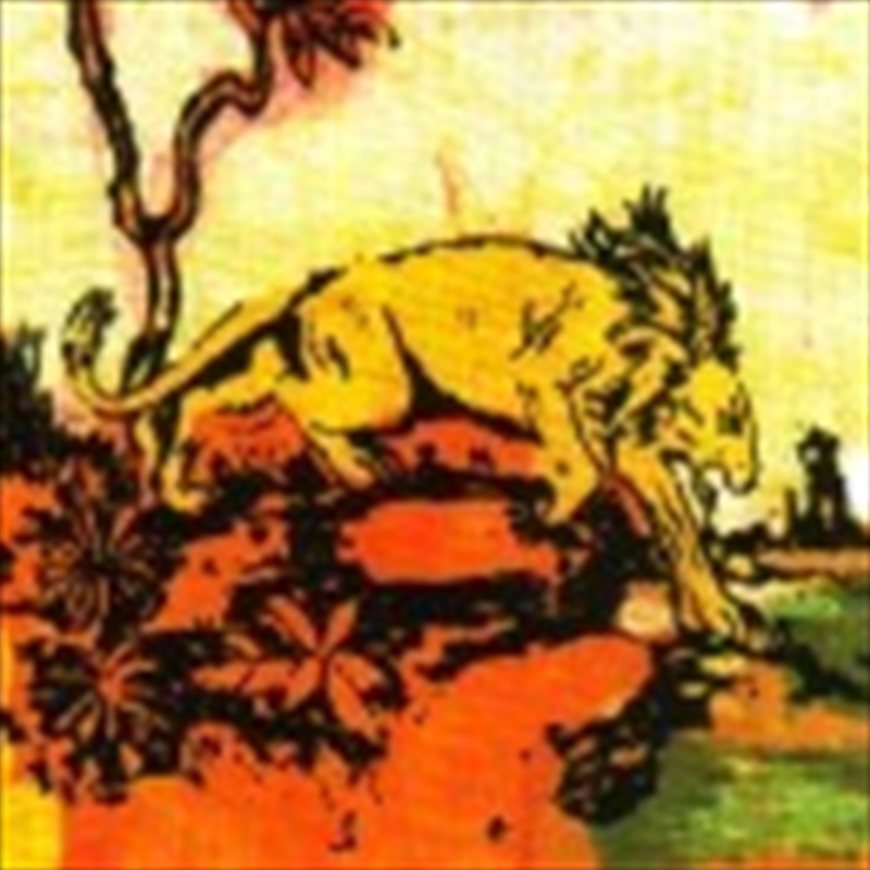 Land Of The Rough/Product Detail/Rock/Pop