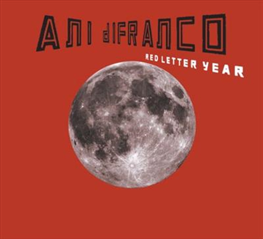 Red Letter Year/Product Detail/Alternative