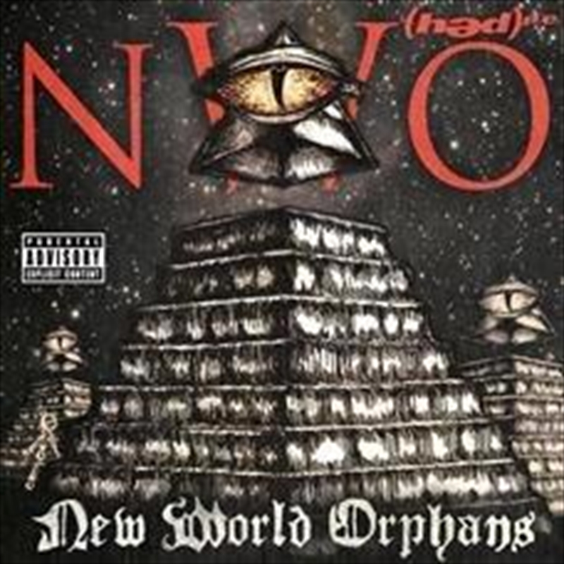 New World Orphans/Product Detail/Punk