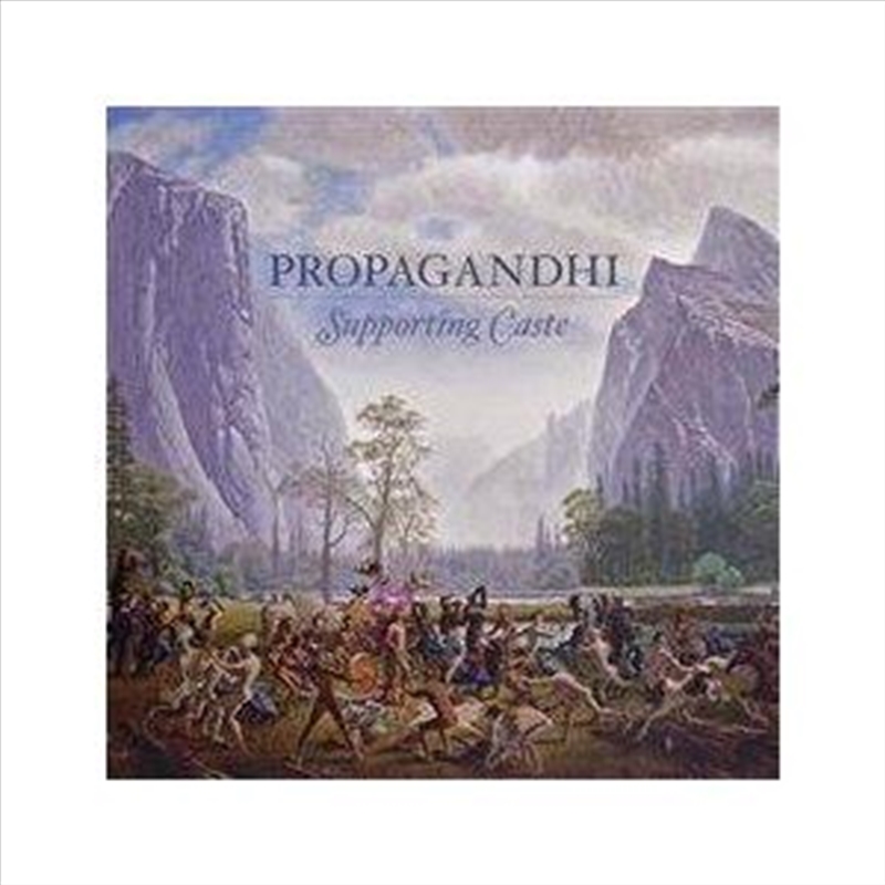 Supporting Caste/Product Detail/Punk