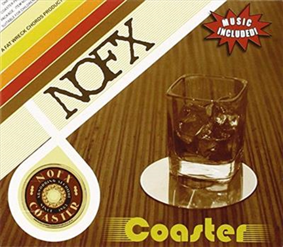 Coaster/Product Detail/Punk