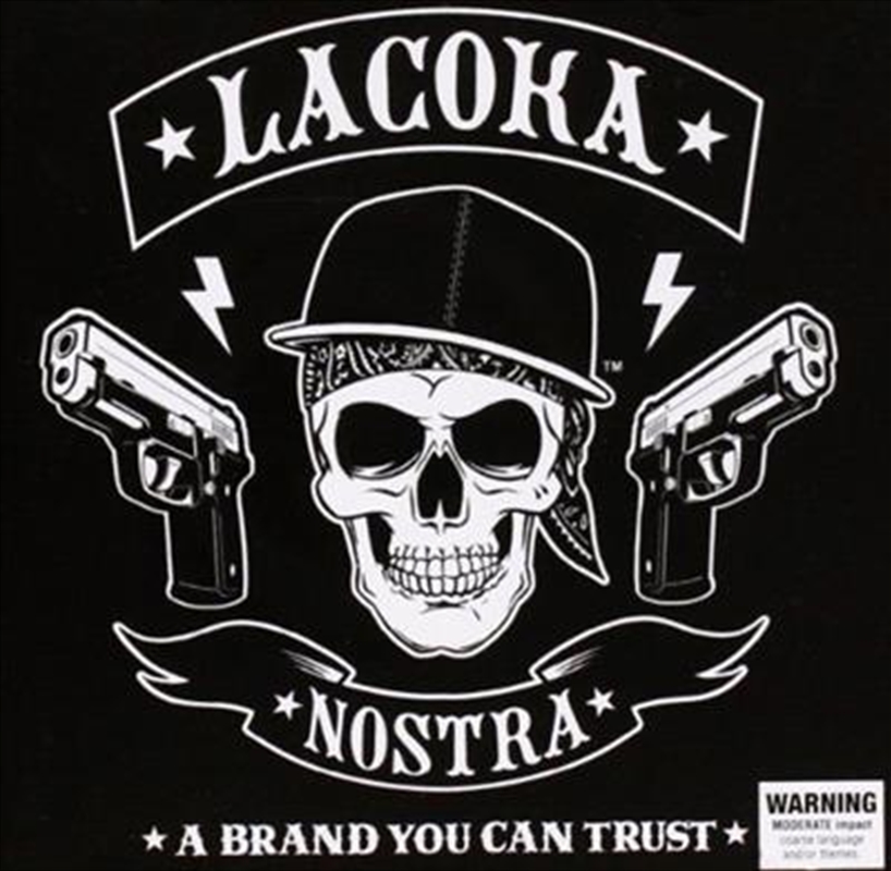 A Brand You Can Trust/Product Detail/Hip-Hop