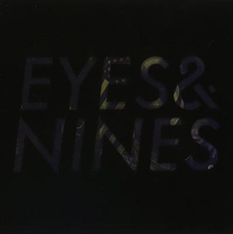 Eyes and Nines/Product Detail/Hard Rock